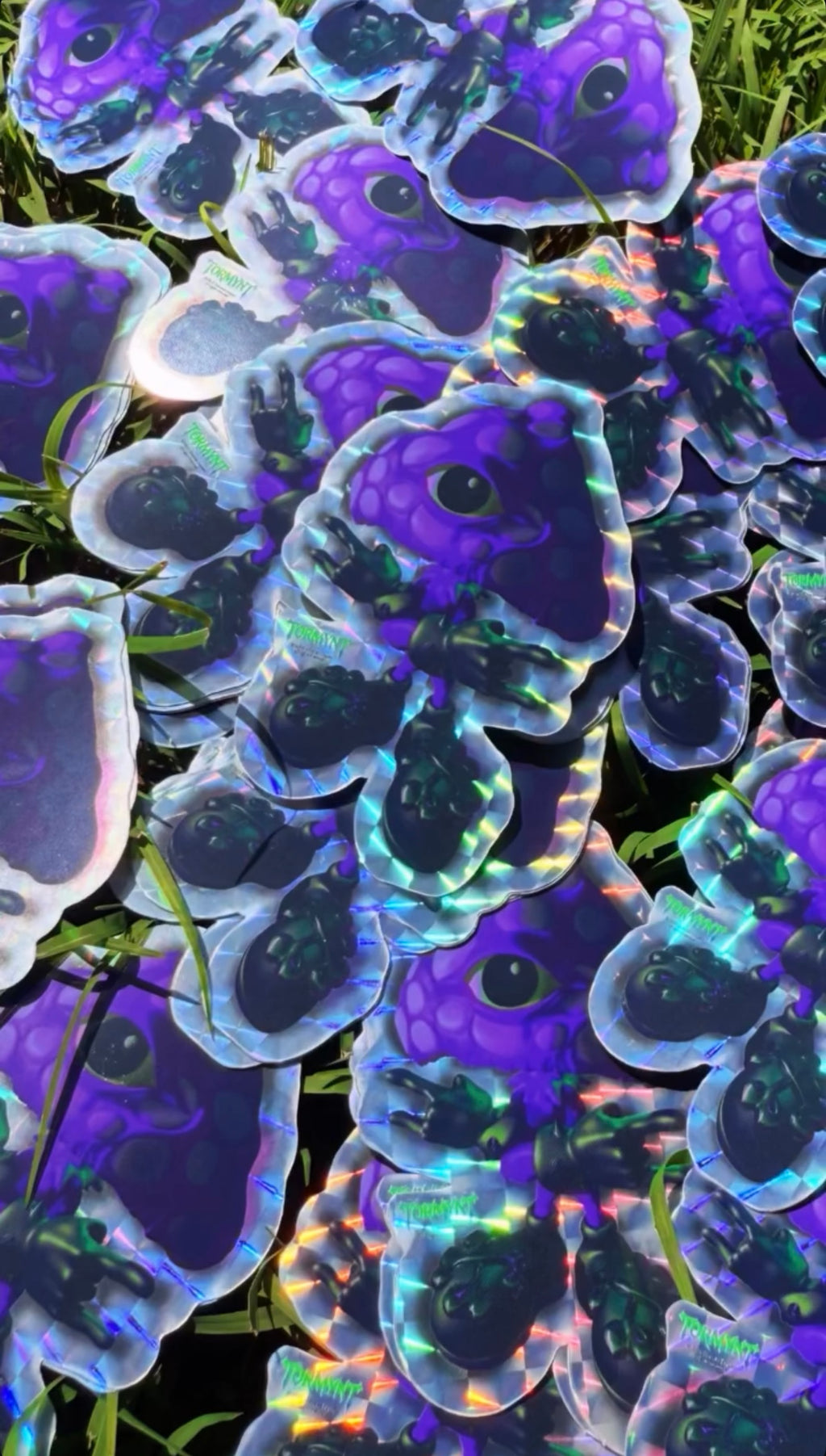 Spore Syndicate