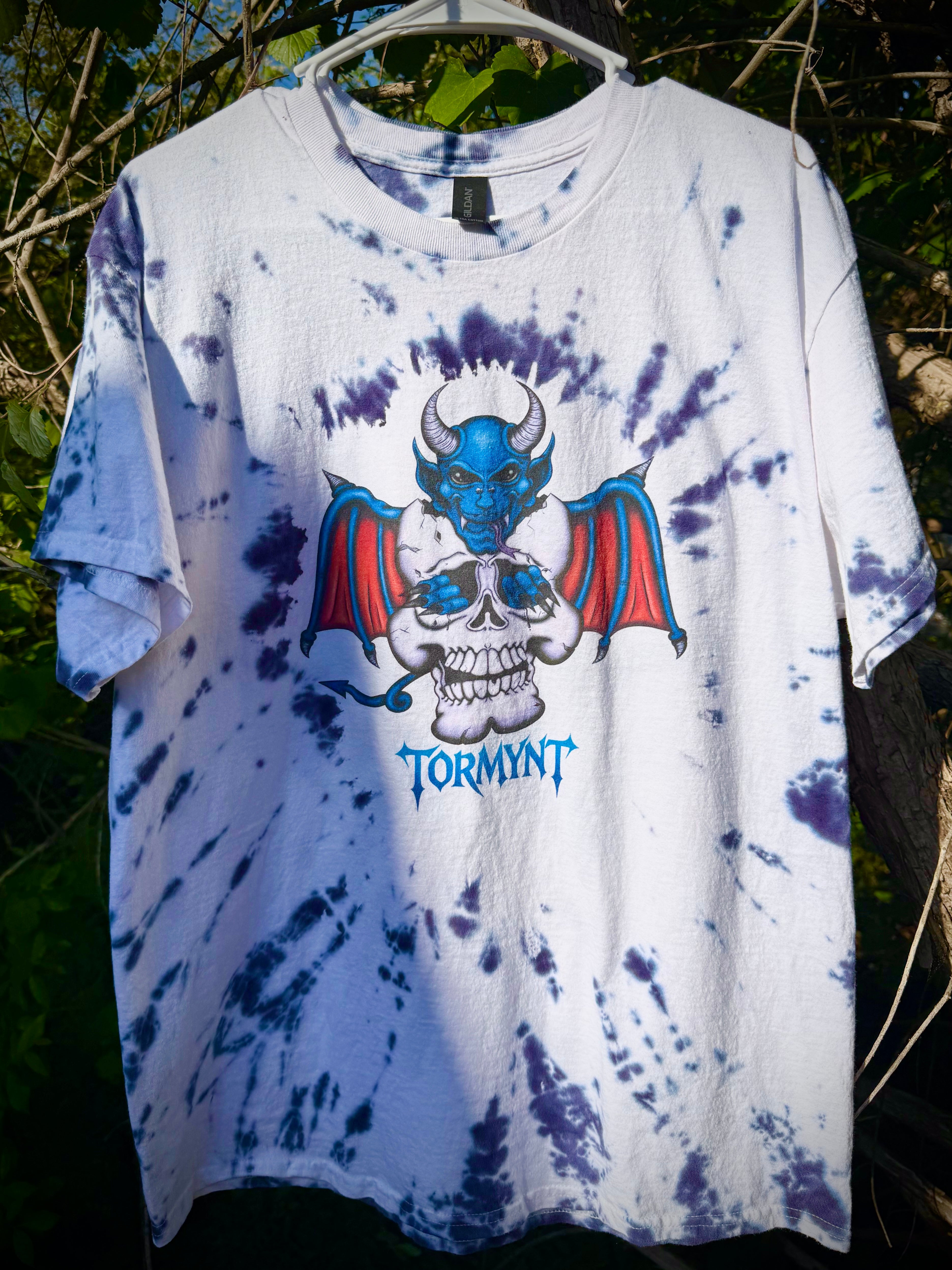 Demonio In My Cabeza T-Shirt