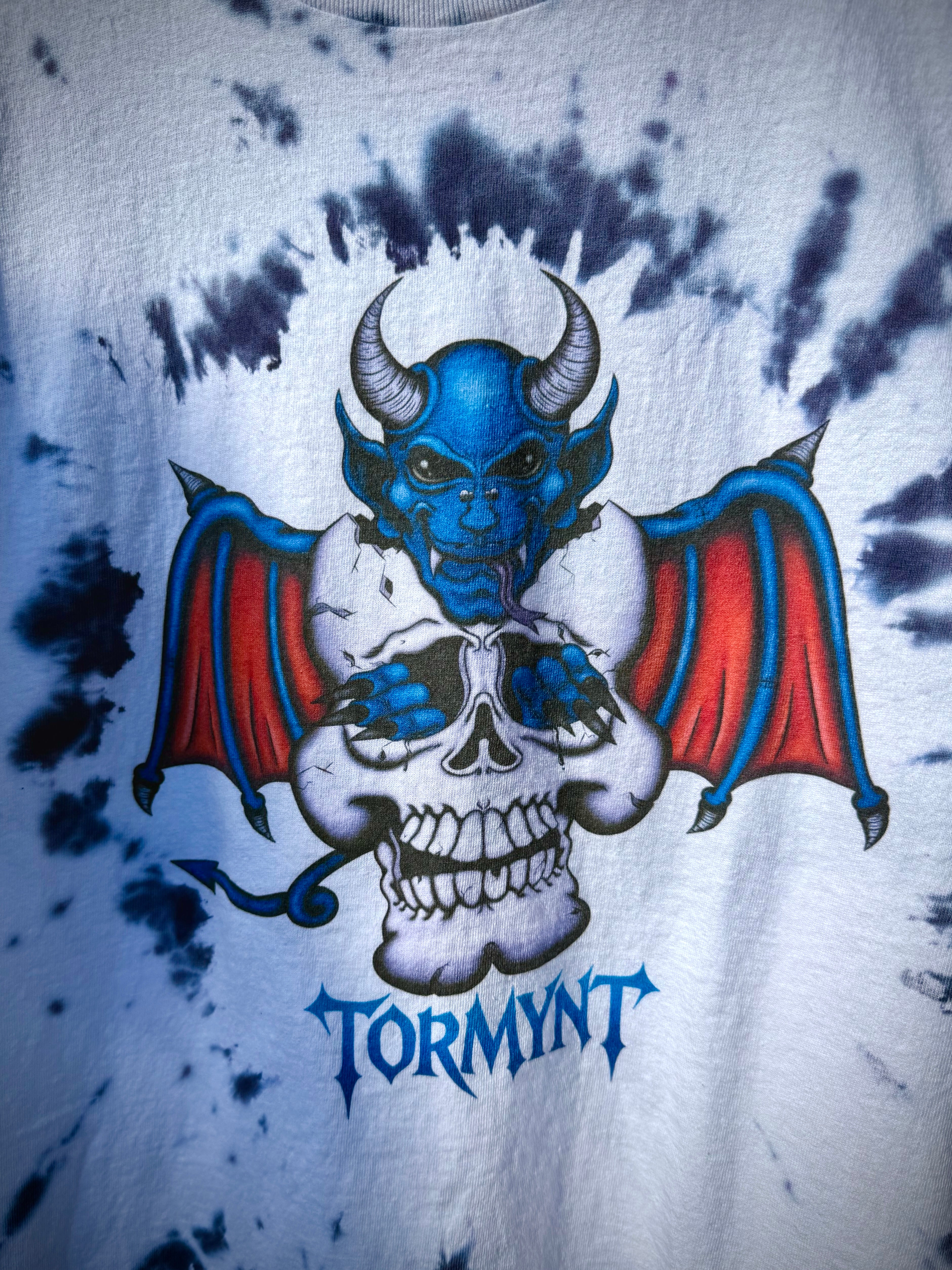 Demonio In My Cabeza T-Shirt