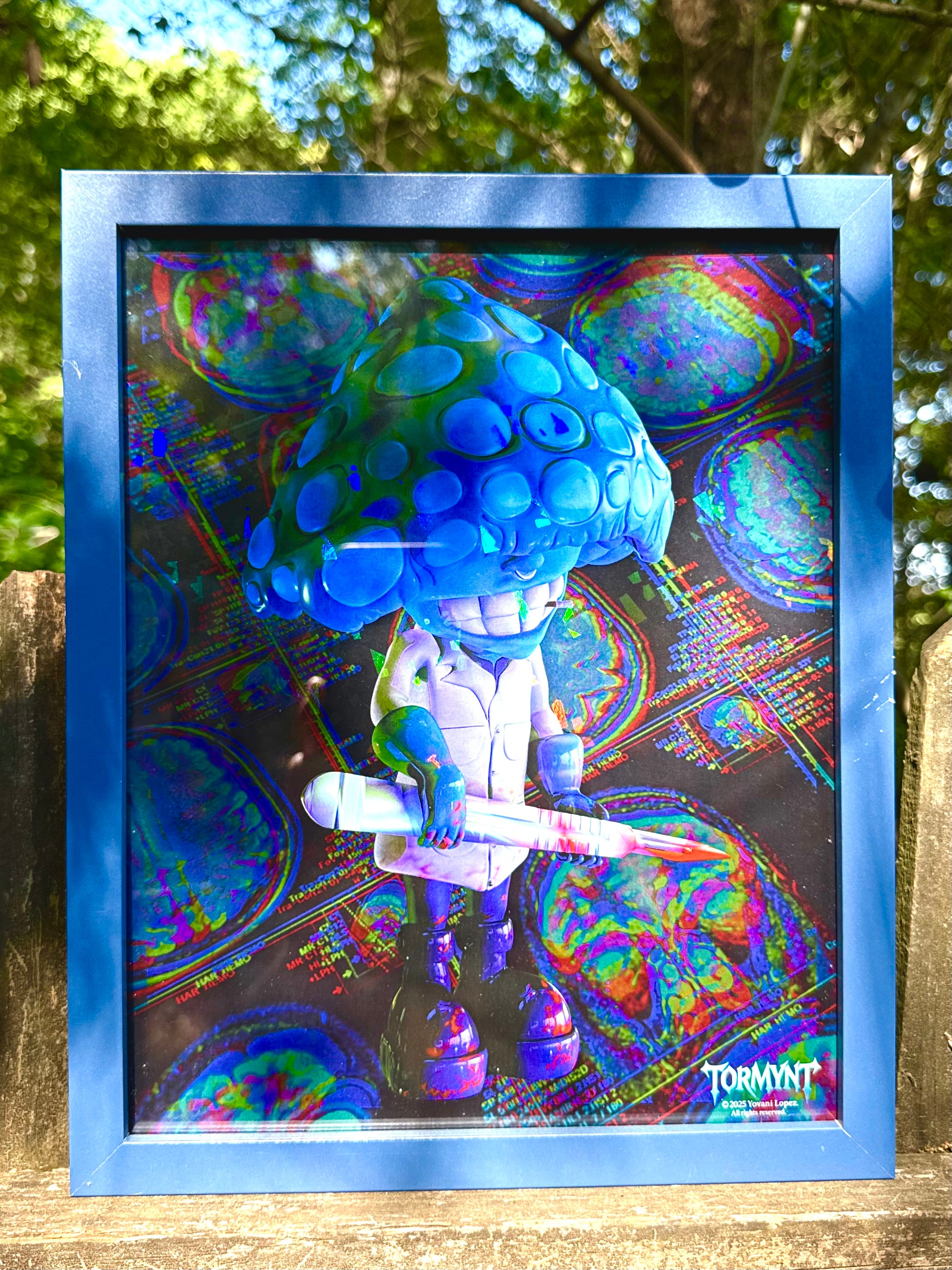 Dr.Spore